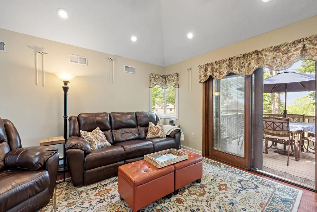 2696 Lake Shore Road Gilford NH 03249