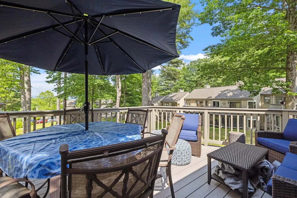 2696 Lake Shore Road Gilford NH 03249