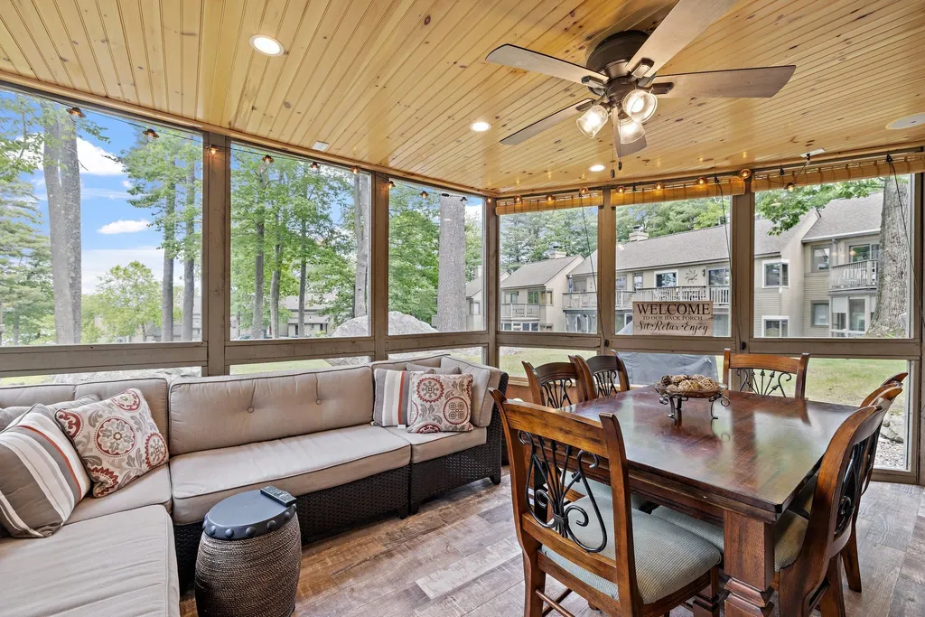 2696 Lake Shore Road Gilford NH 03249