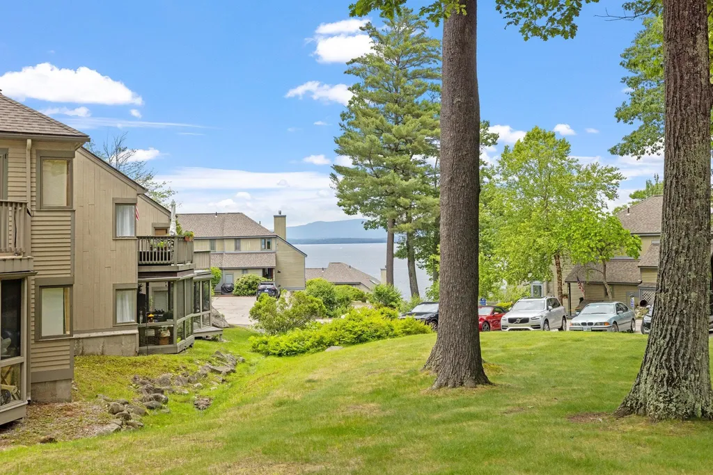2696 Lake Shore Road Gilford NH 03249