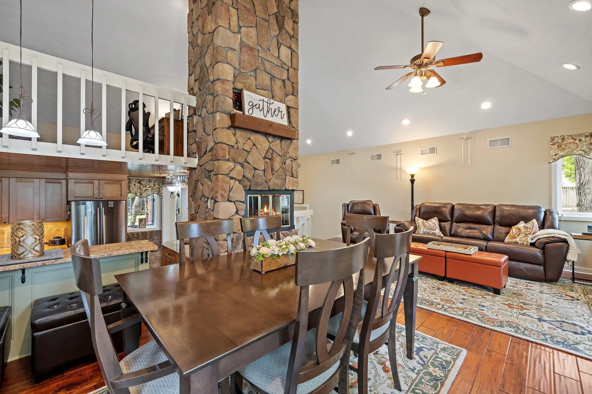 2696 Lake Shore Road Gilford NH 03249