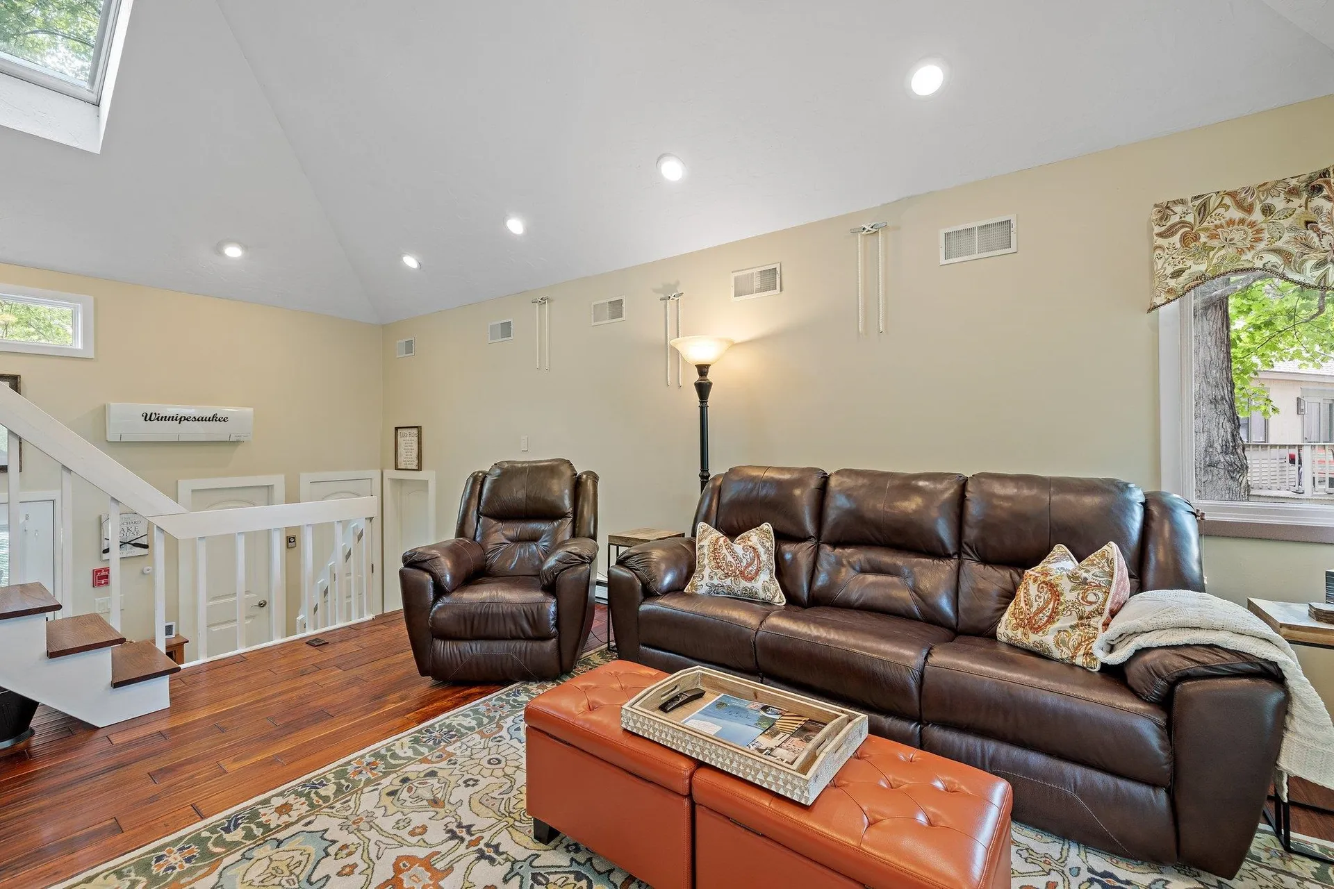 2696 Lake Shore Road Gilford NH 03249