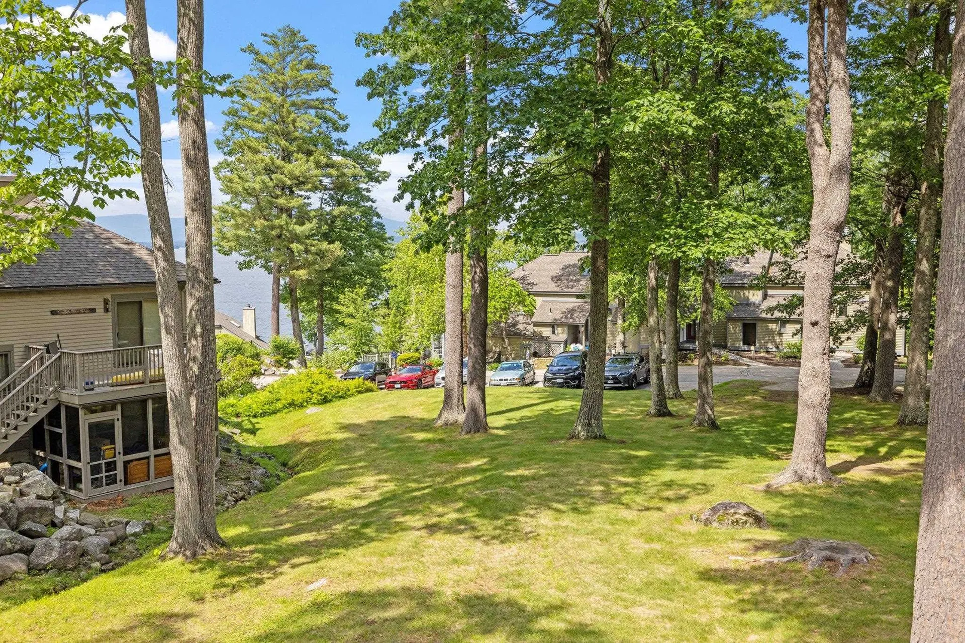 2696 Lake Shore Road Gilford NH 03249
