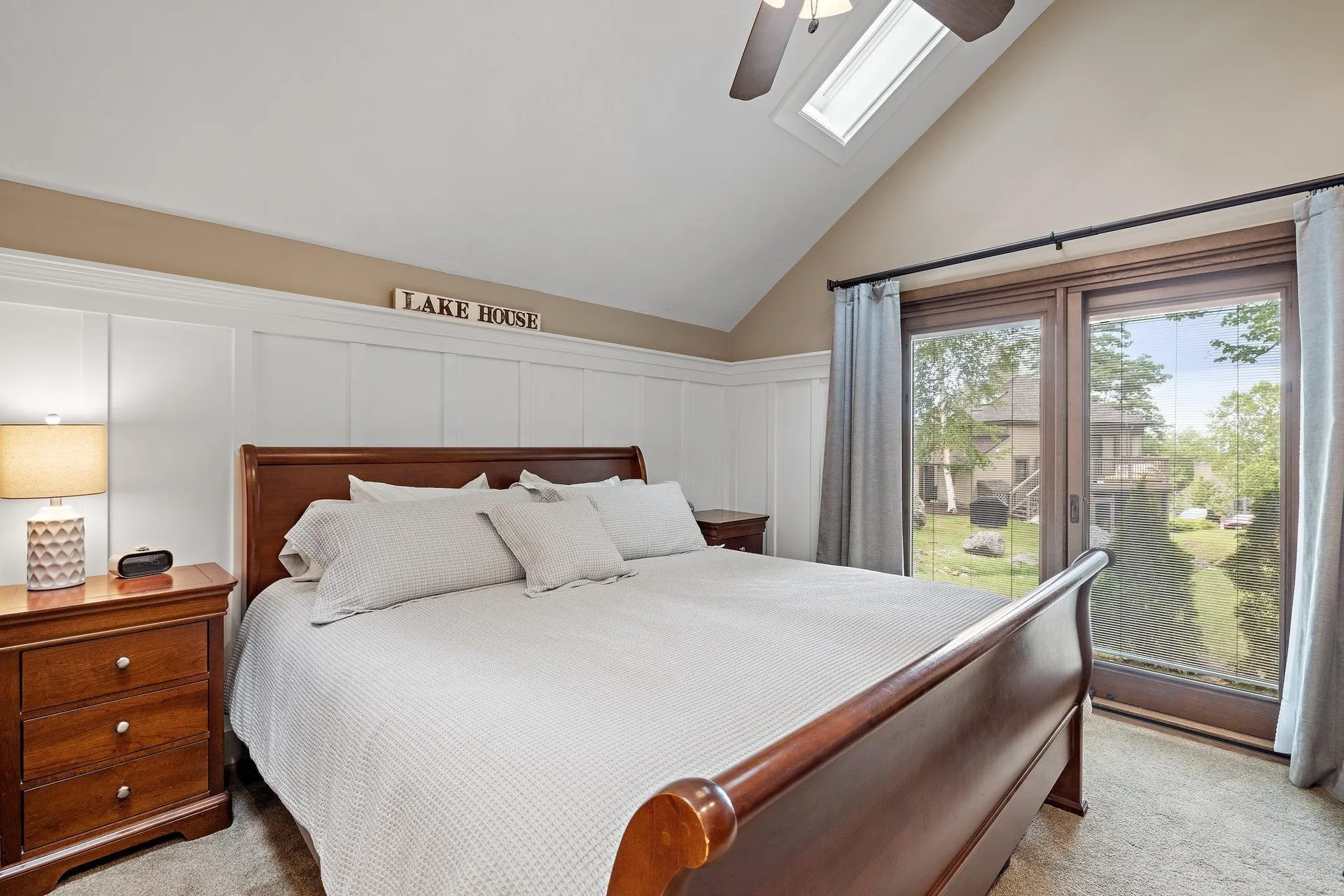 2696 Lake Shore Road Gilford NH 03249