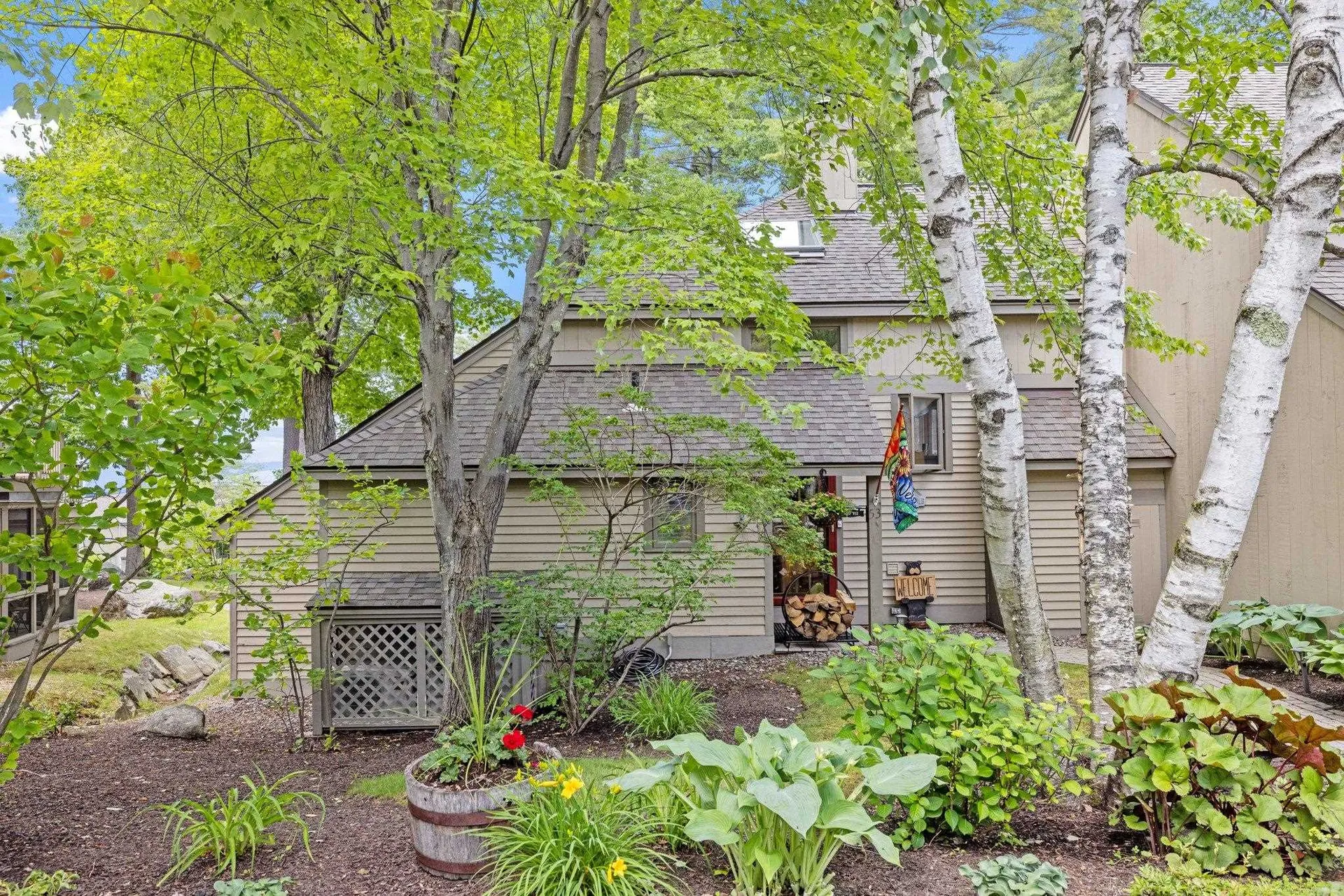 2696 Lake Shore Road Gilford NH 03249