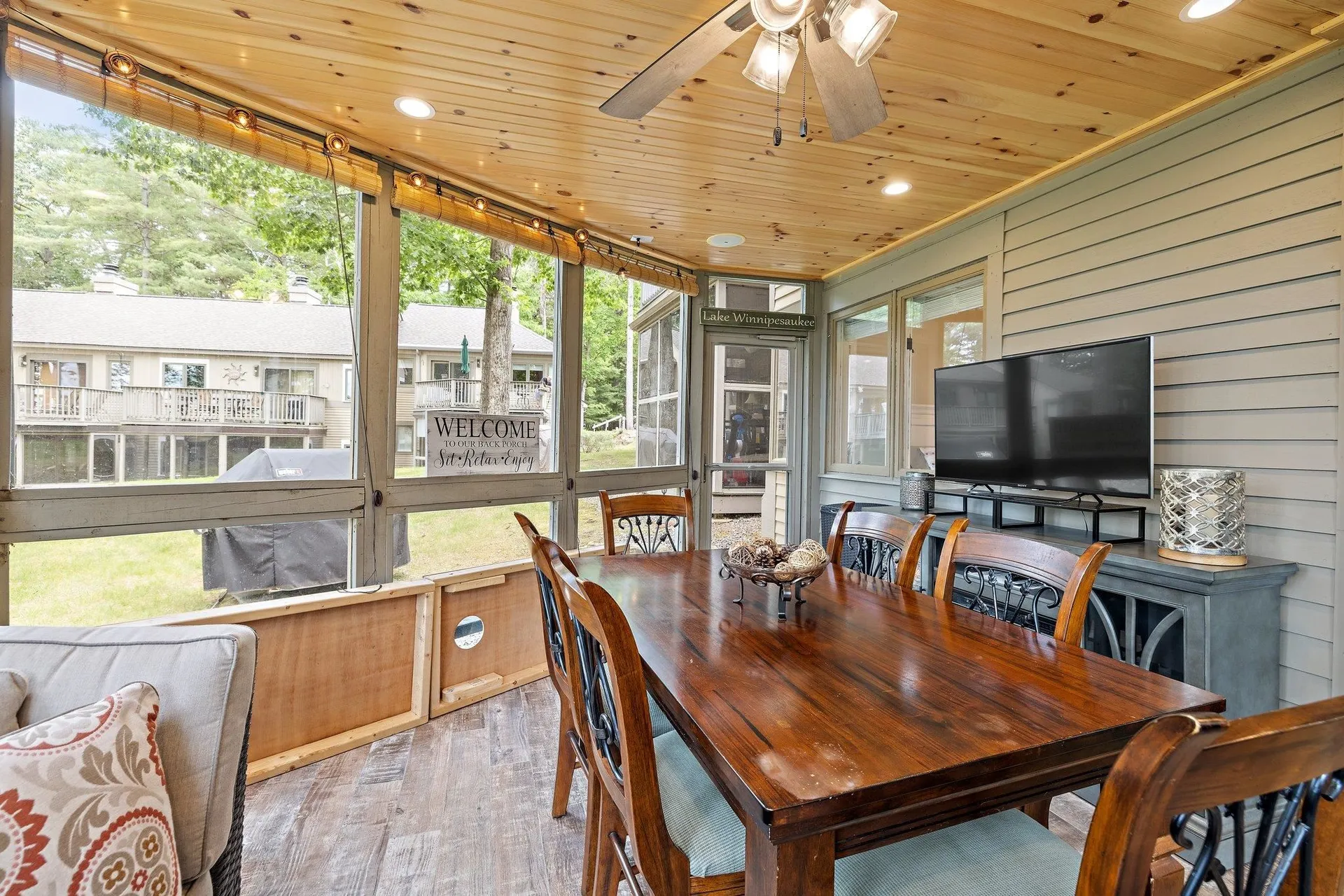2696 Lake Shore Road Gilford NH 03249