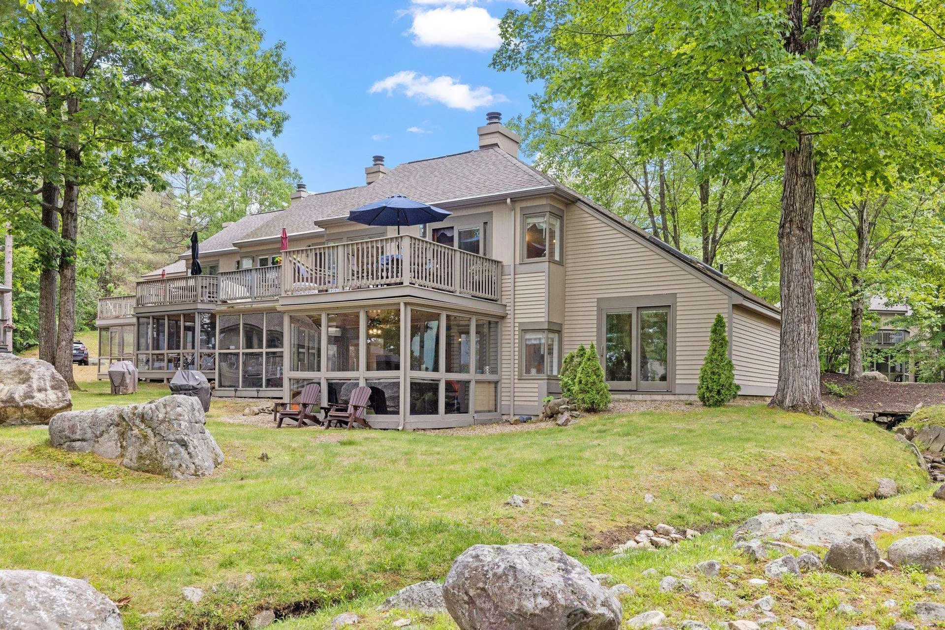 2696 Lake Shore Road Gilford NH 03249