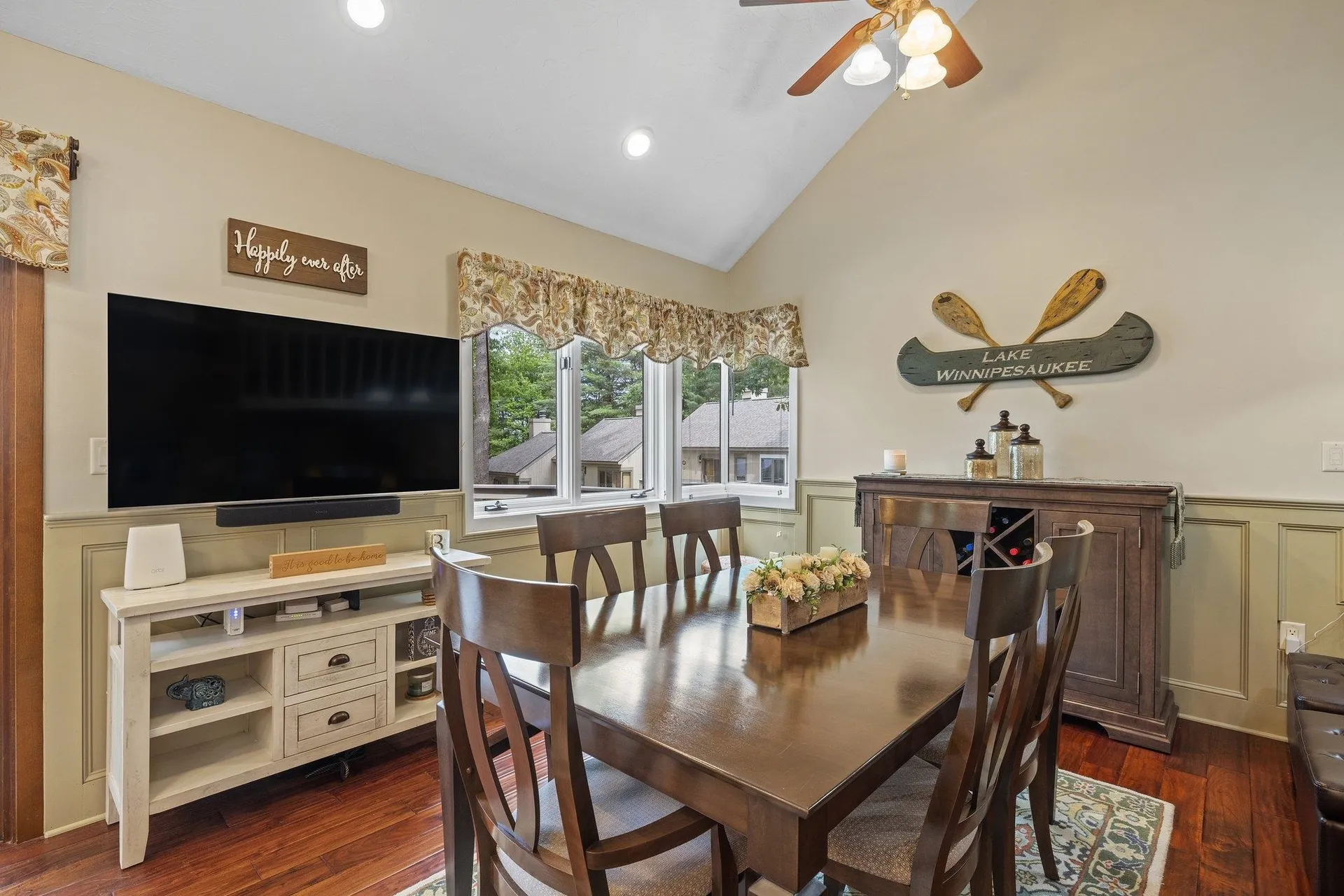 2696 Lake Shore Road Gilford NH 03249