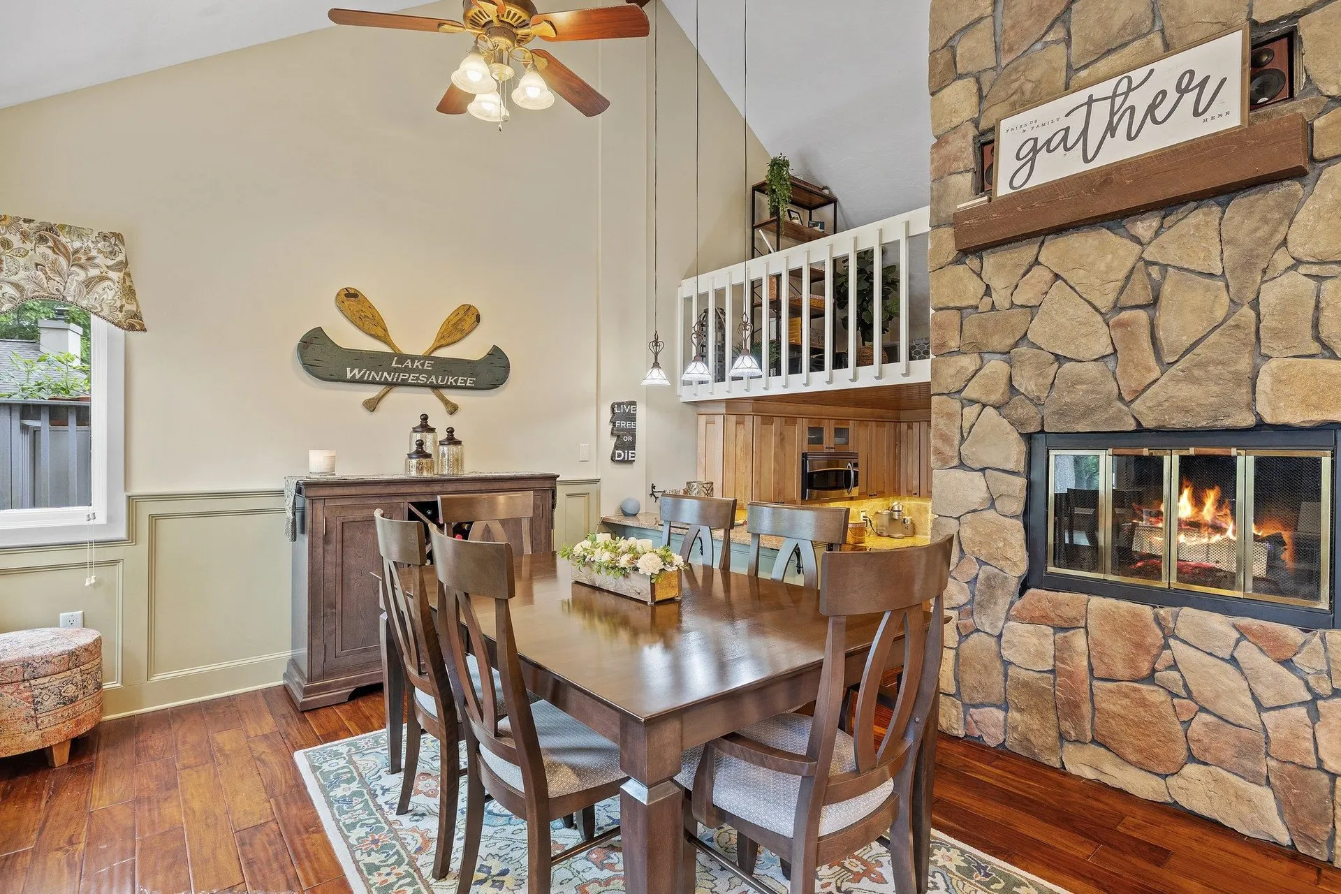 2696 Lake Shore Road Gilford NH 03249
