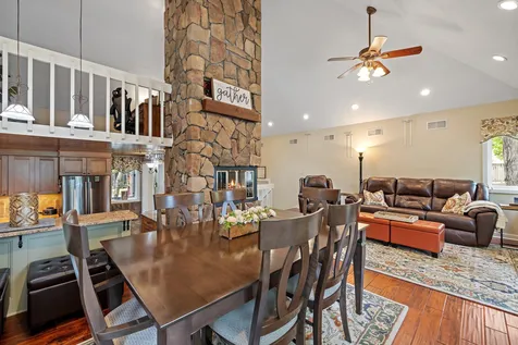 2696 Lake Shore Road Gilford NH 03249