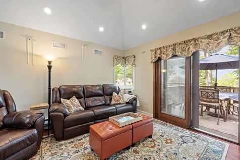 2696 Lake Shore Road Gilford NH 03249