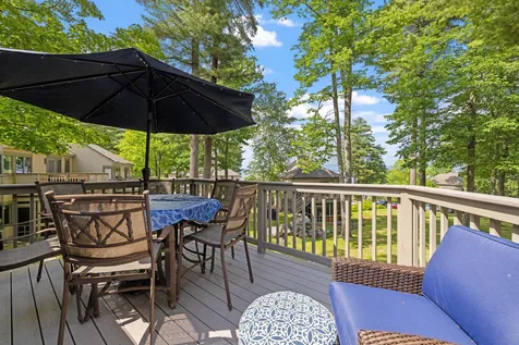 2696 Lake Shore Road Gilford NH 03249