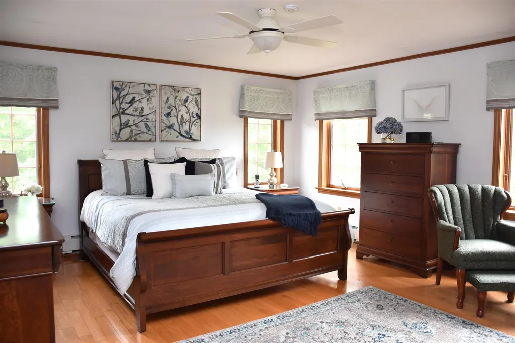 29 Davy Road Middlesex VT 05602