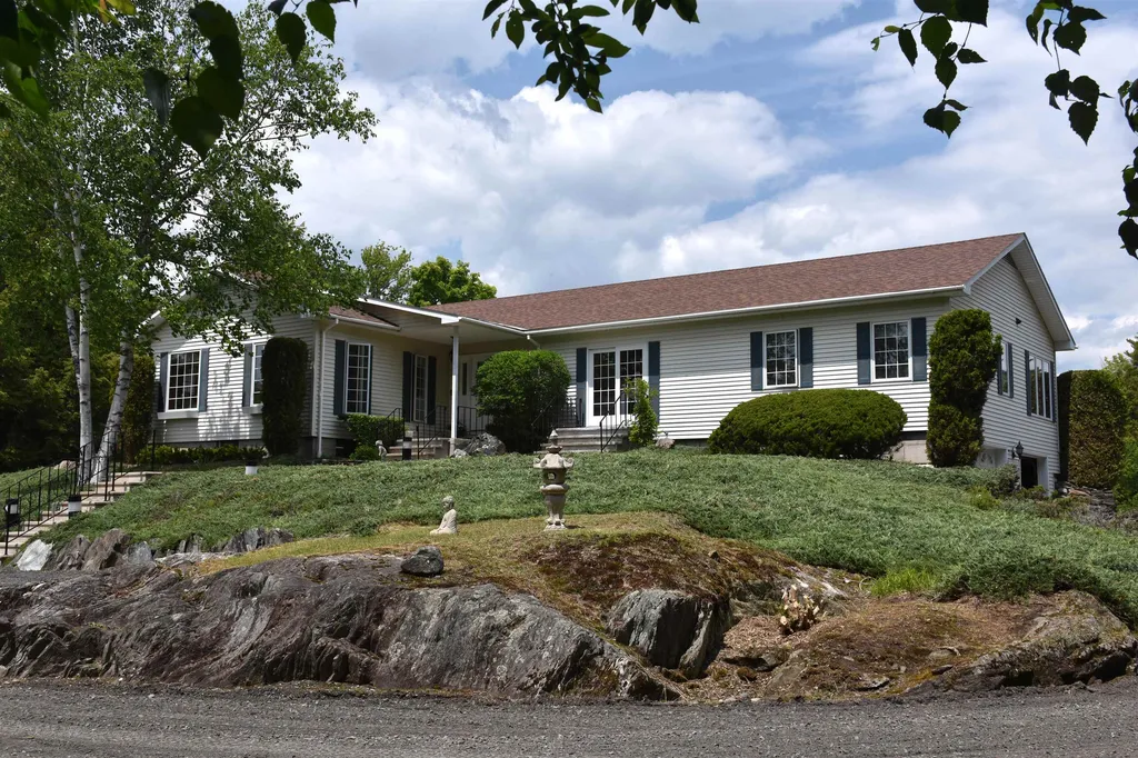 29 Davy Road Middlesex VT 05602