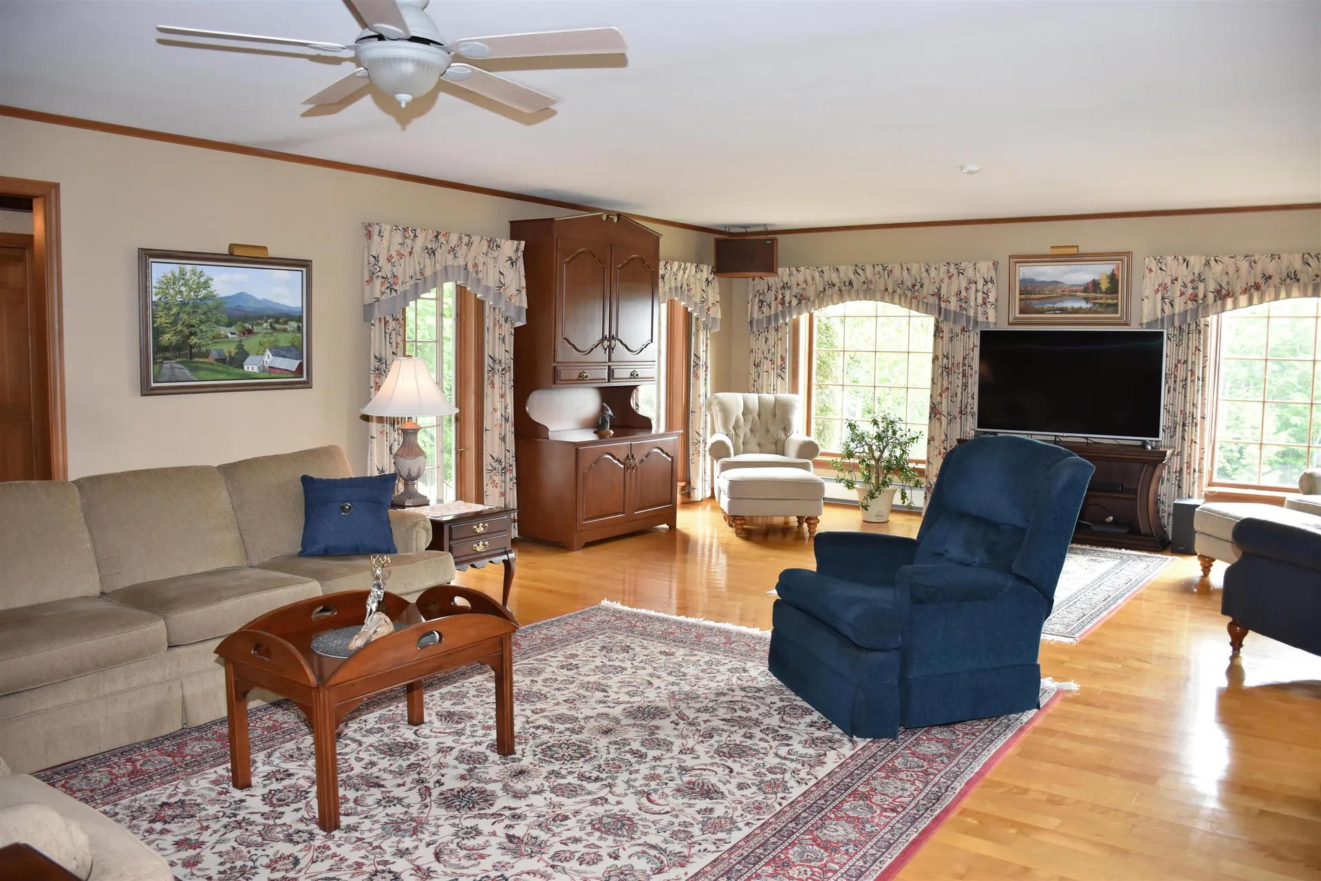29 Davy Road Middlesex VT 05602