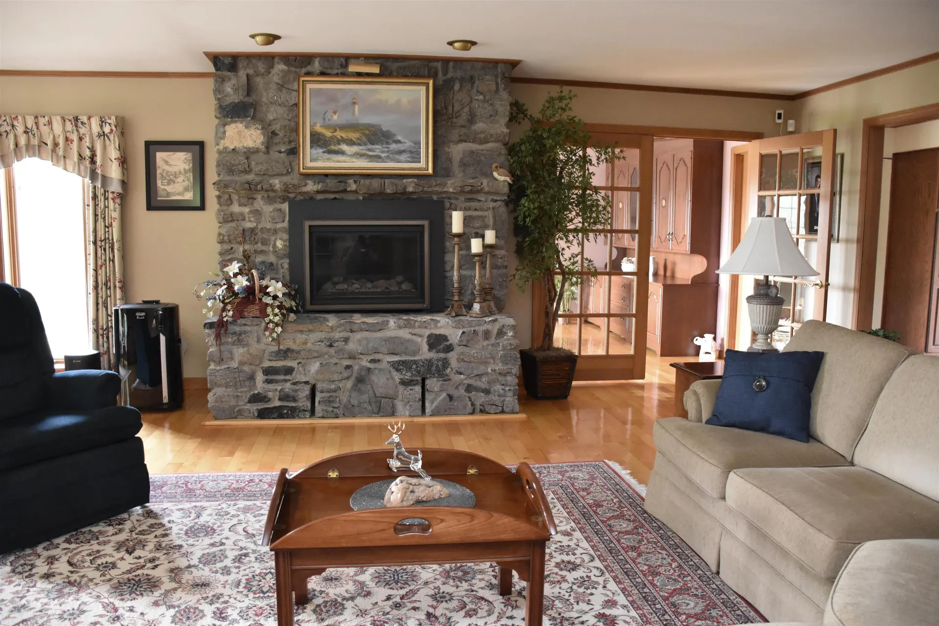 29 Davy Road Middlesex VT 05602