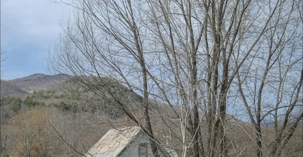 37 Robinson Drive Rochester VT 05767