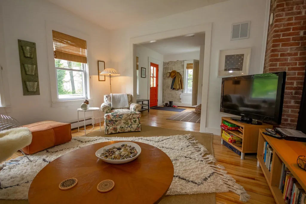 37 Robinson Drive Rochester VT 05767