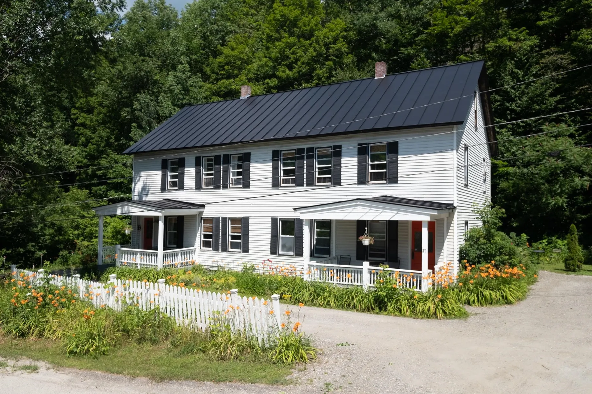 37 Robinson Drive Rochester VT 05767