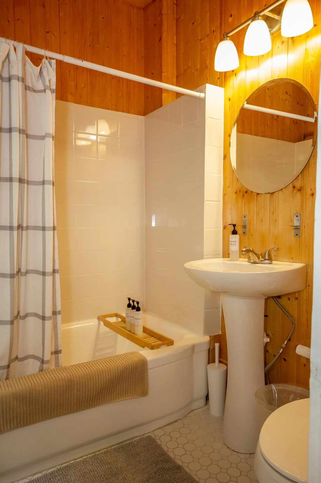 37 Robinson Drive Rochester VT 05767