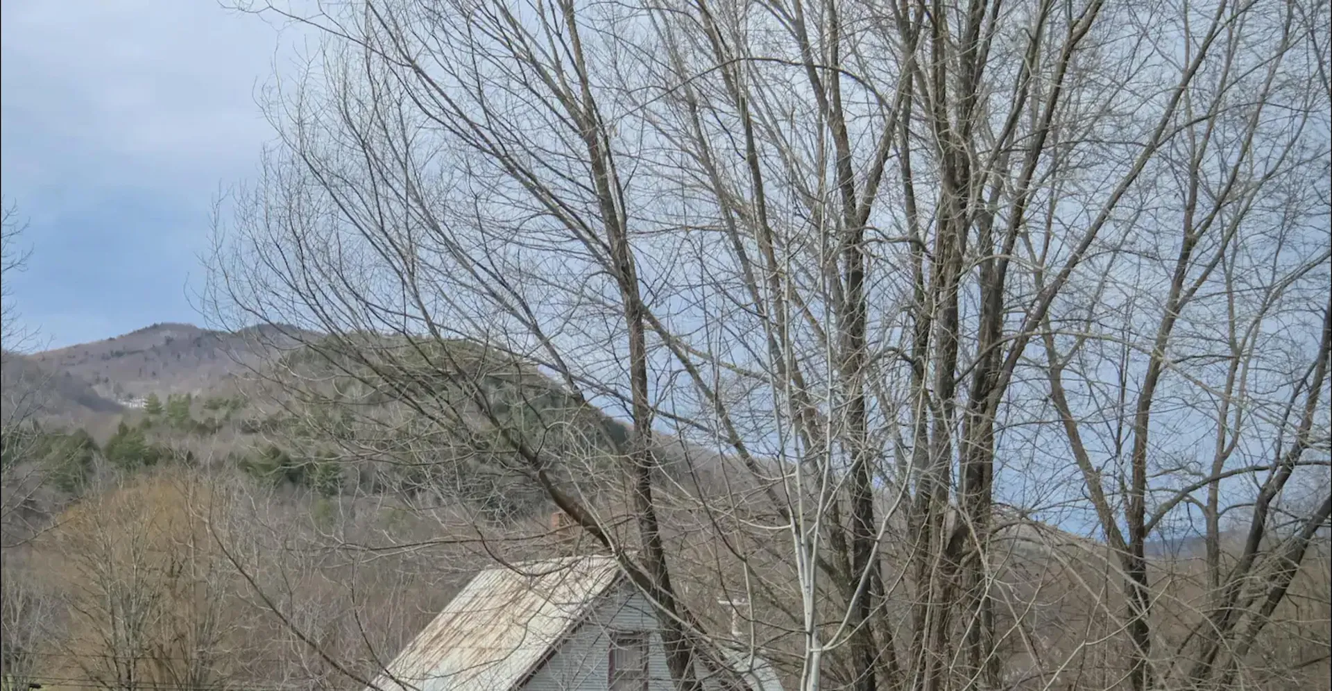 37 Robinson Drive Rochester VT 05767