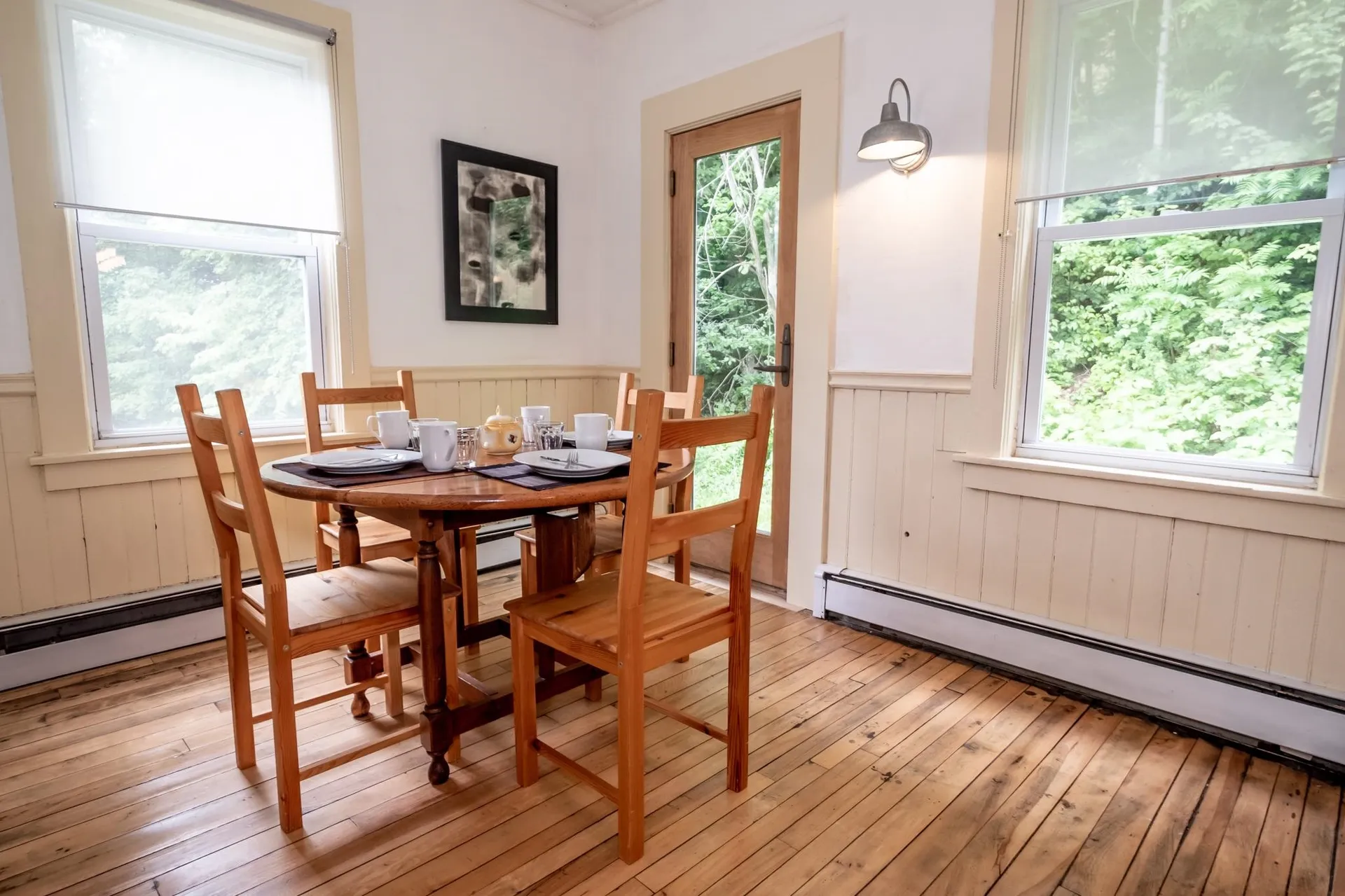 37 Robinson Drive Rochester VT 05767