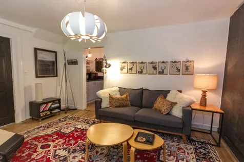 37 Robinson Drive Rochester VT 05767