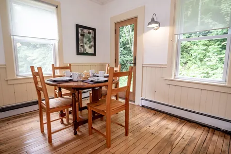 37 Robinson Drive Rochester VT 05767