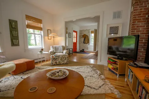 37 Robinson Drive Rochester VT 05767