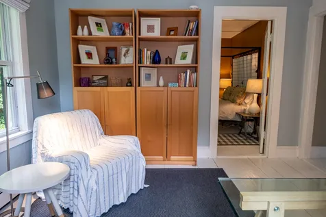37 Robinson Drive Rochester VT 05767