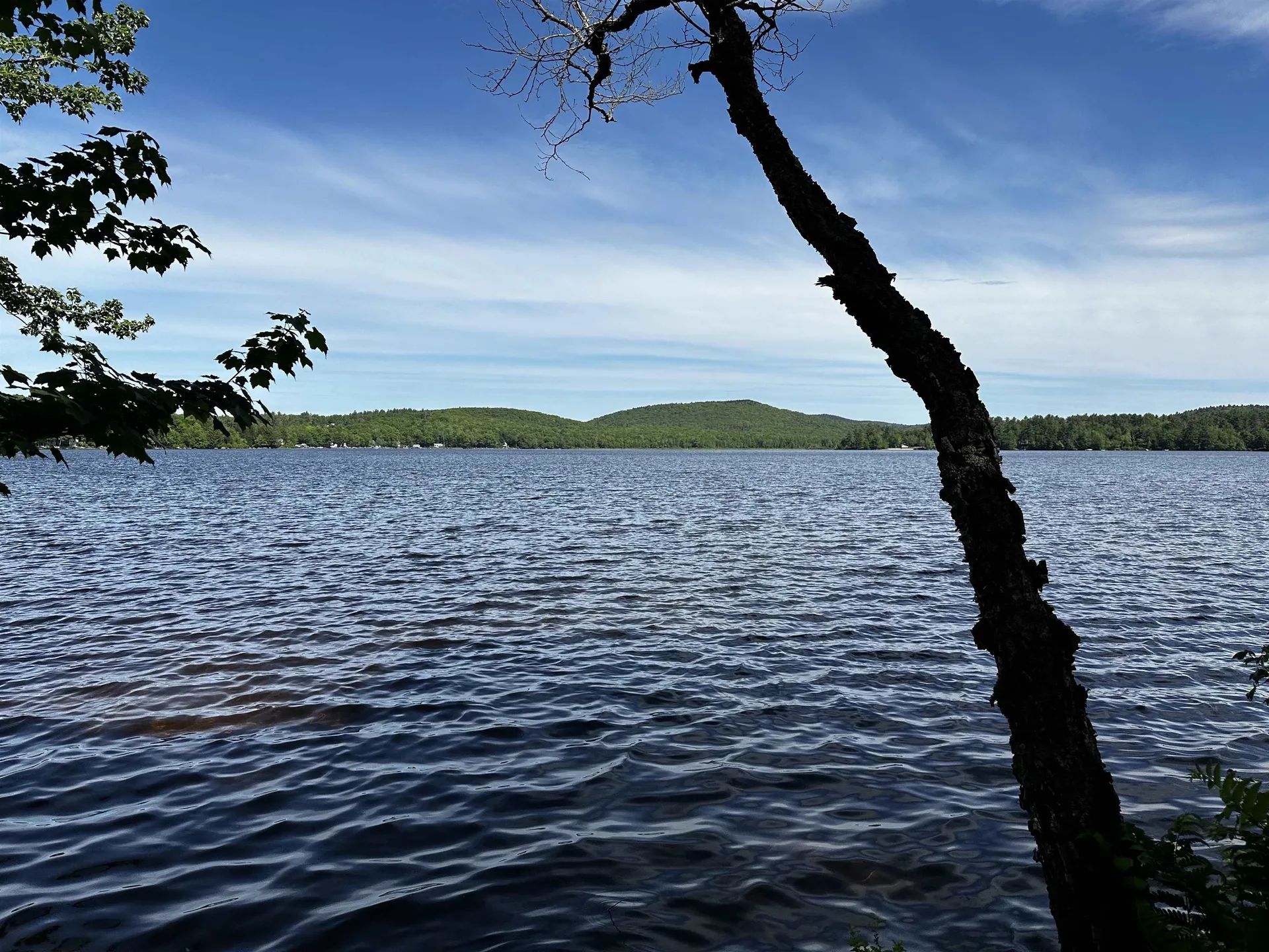 166 Ashuelot Pond Road Washington NH 03280