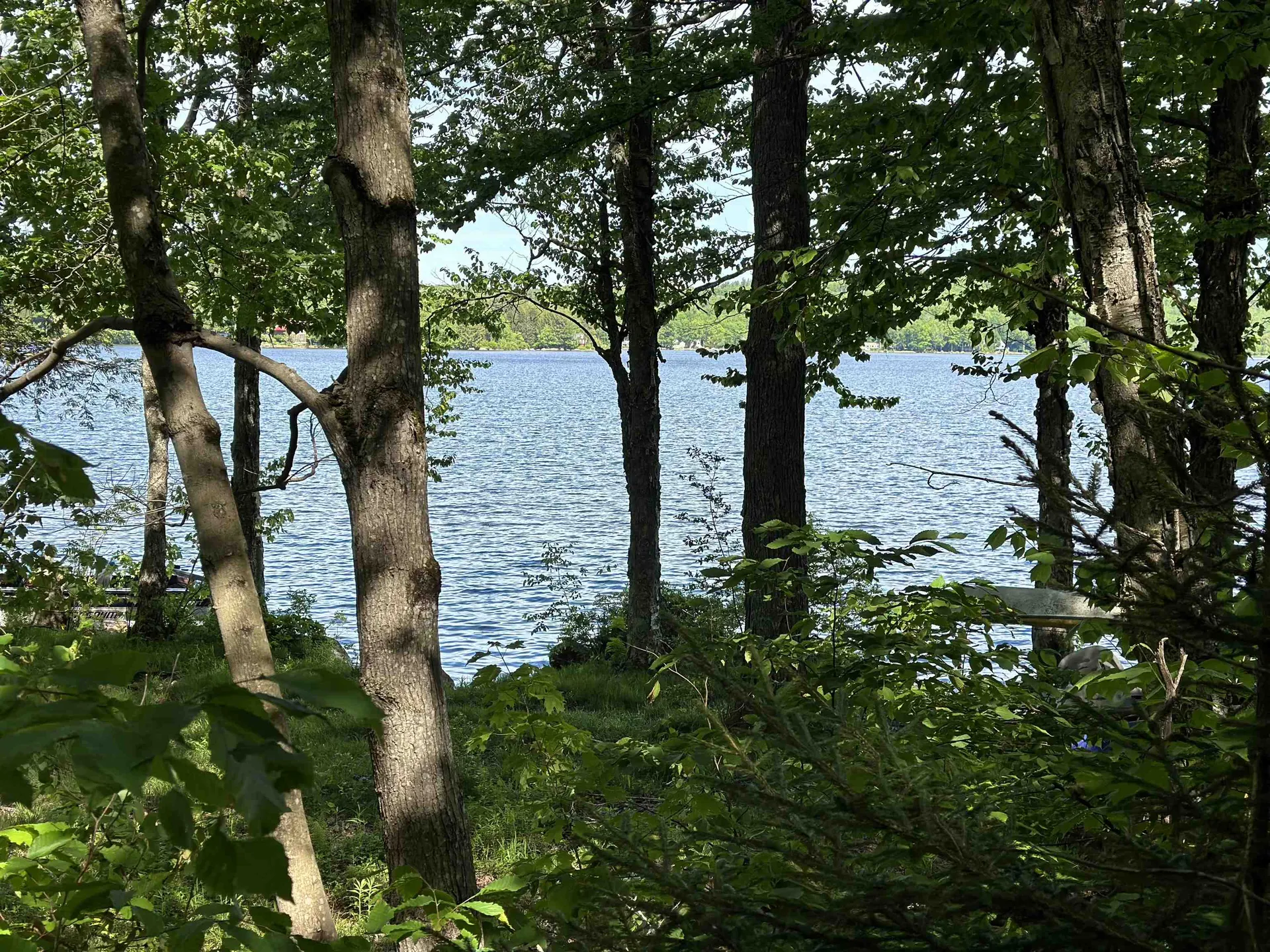 166 Ashuelot Pond Road Washington NH 03280