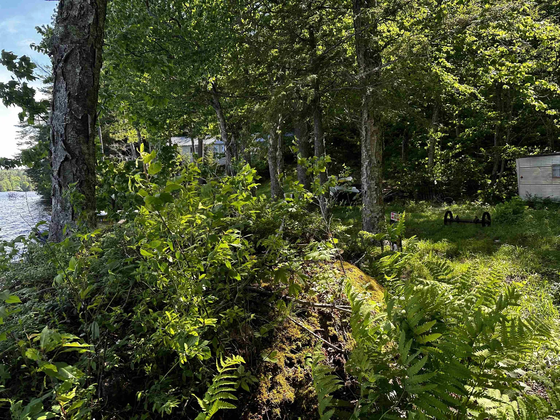 166 Ashuelot Pond Road Washington NH 03280