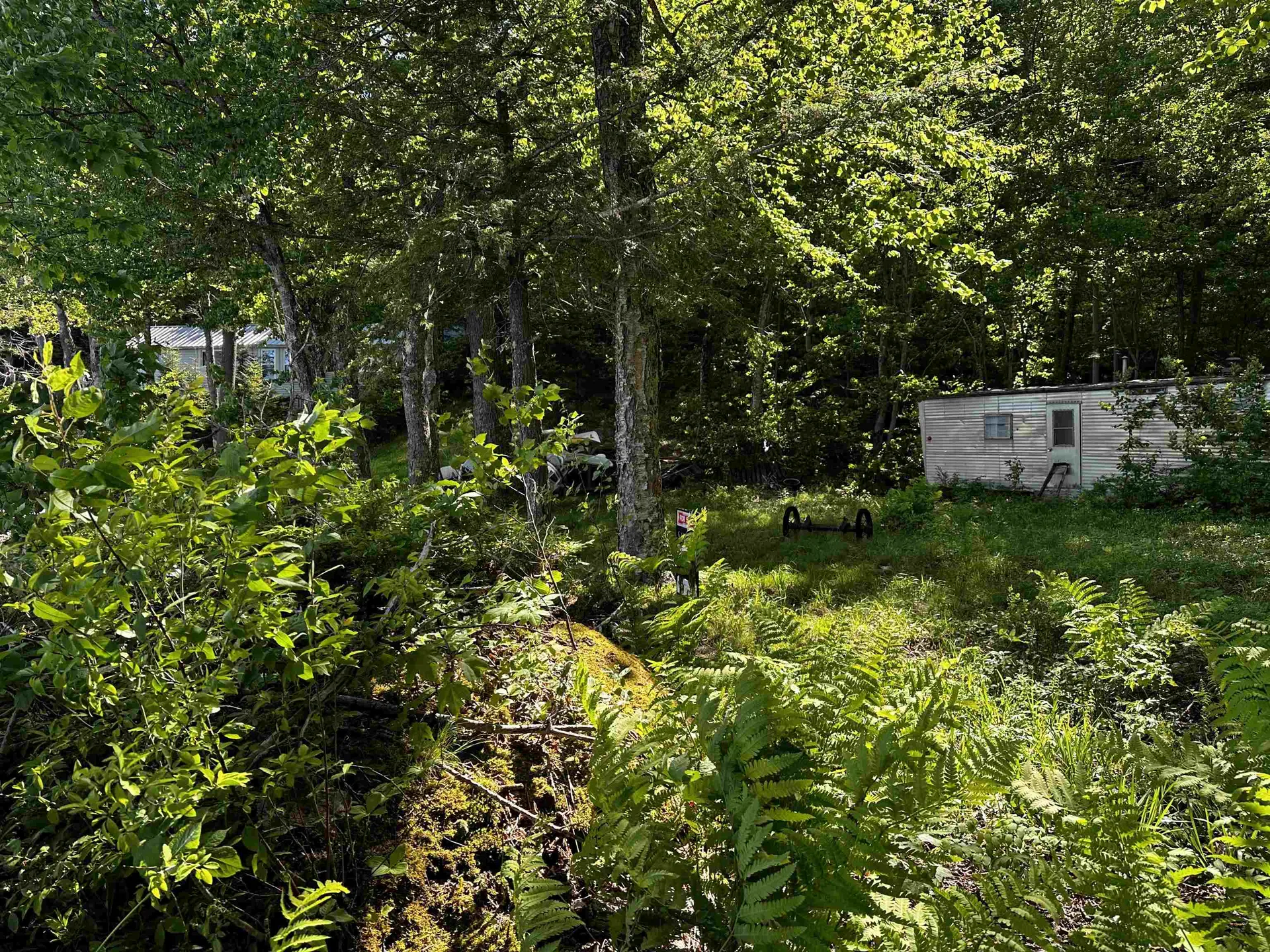 166 Ashuelot Pond Road Washington NH 03280