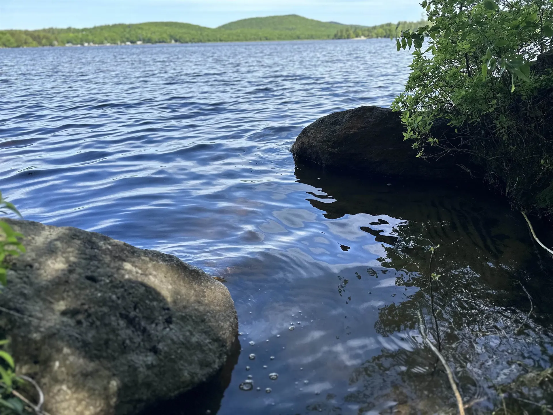 166 Ashuelot Pond Road Washington NH 03280