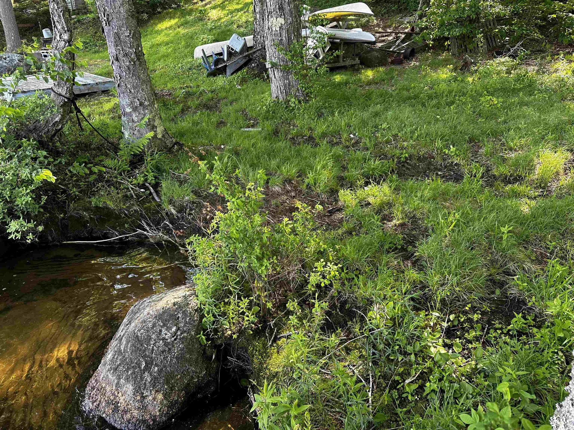 166 Ashuelot Pond Road Washington NH 03280