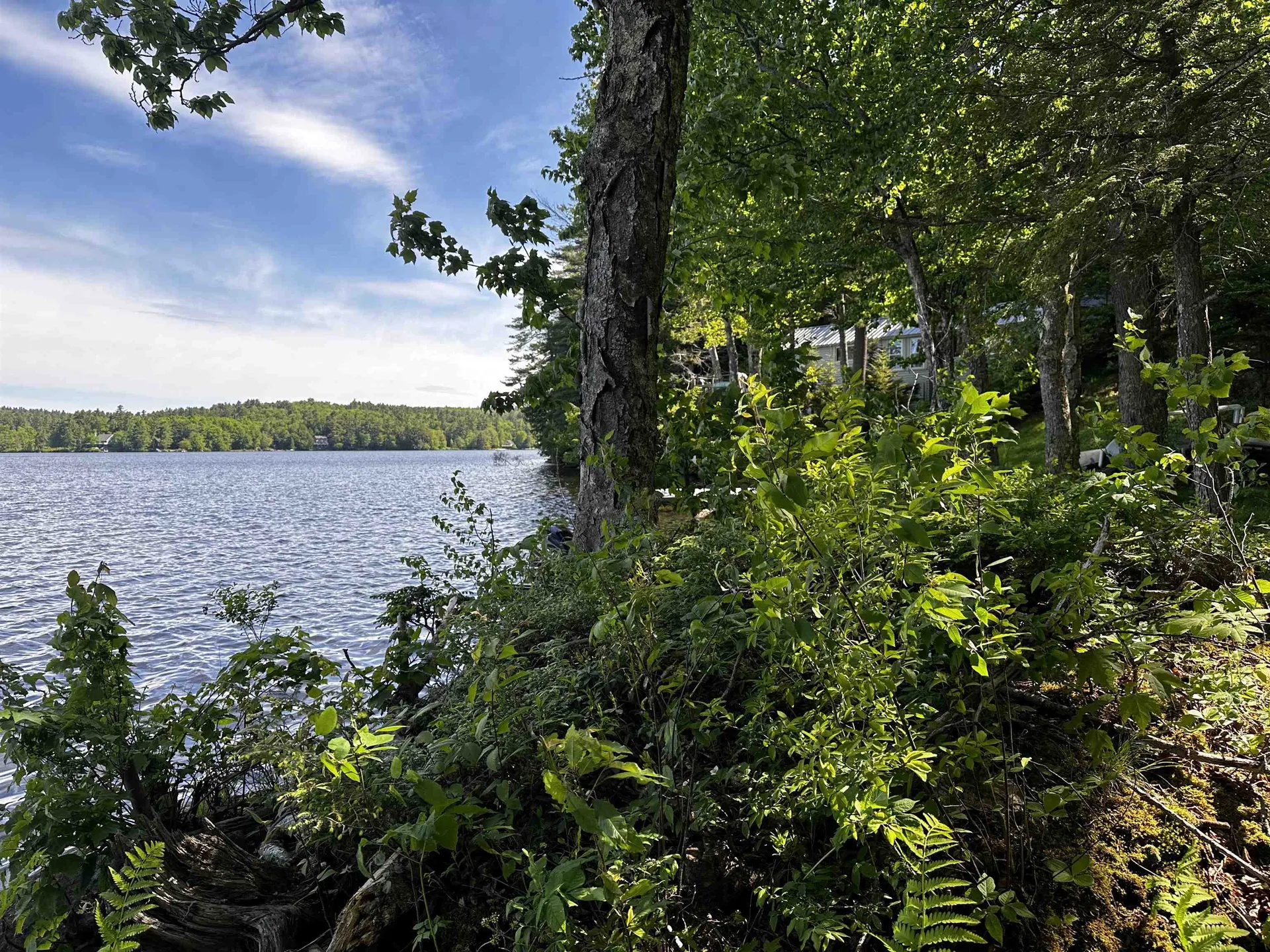 166 Ashuelot Pond Road Washington NH 03280