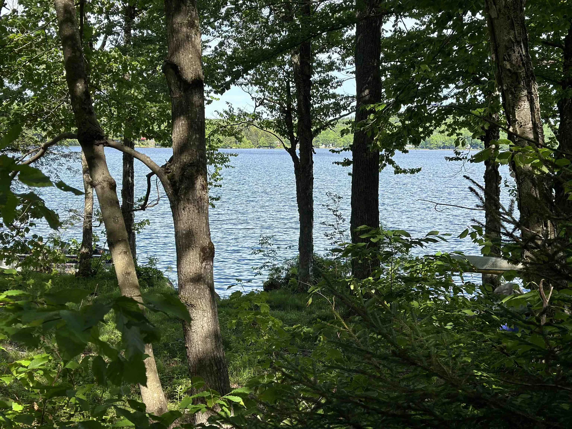 166 Ashuelot Pond Road Washington NH 03280