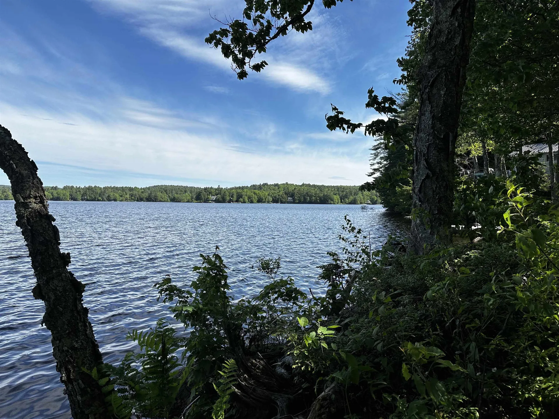 166 Ashuelot Pond Road Washington NH 03280