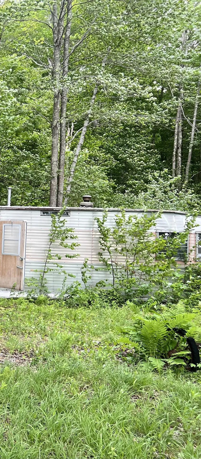 166 Ashuelot Pond Road Washington NH 03280