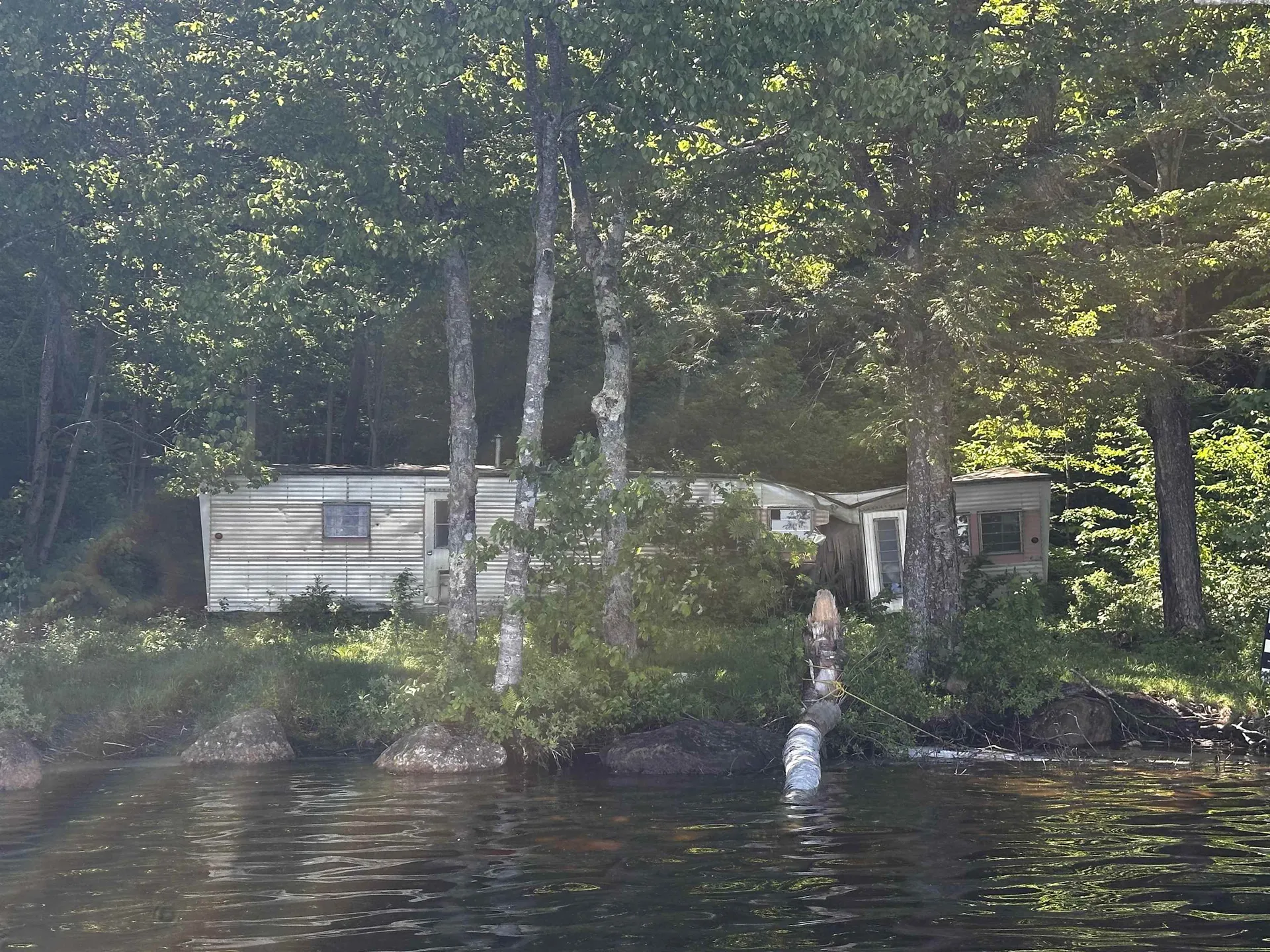 166 Ashuelot Pond Road Washington NH 03280