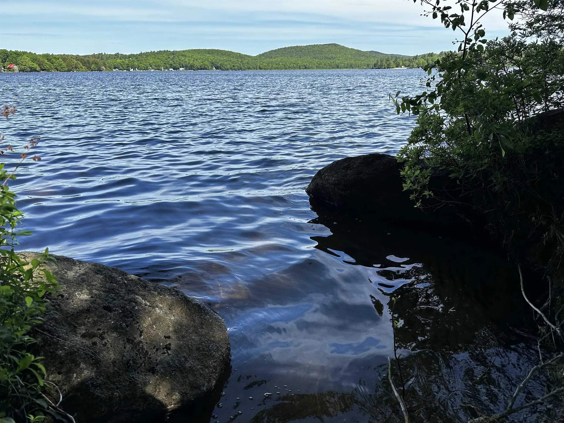 166 Ashuelot Pond Road Washington NH 03280