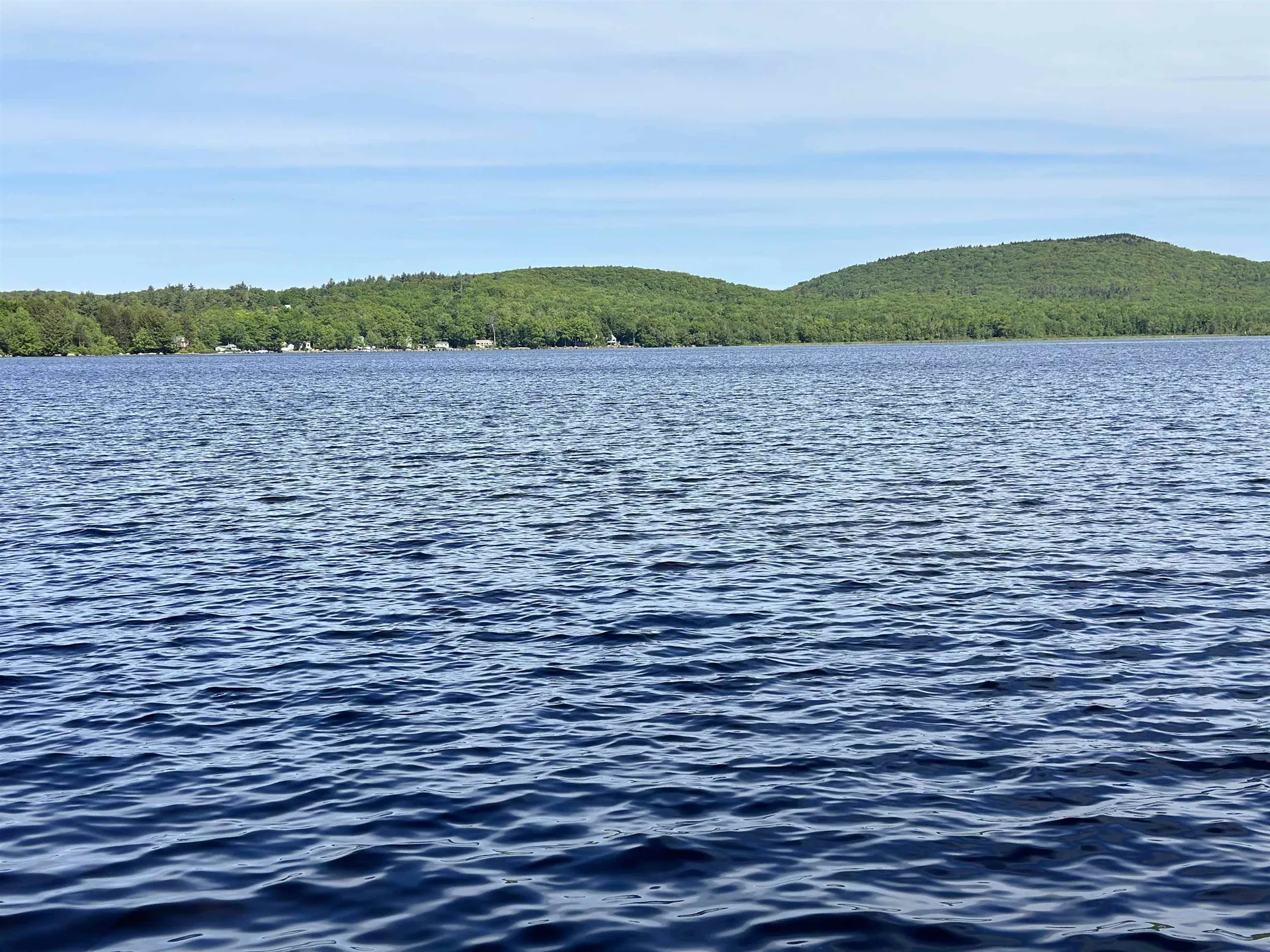 166 Ashuelot Pond Road Washington NH 03280