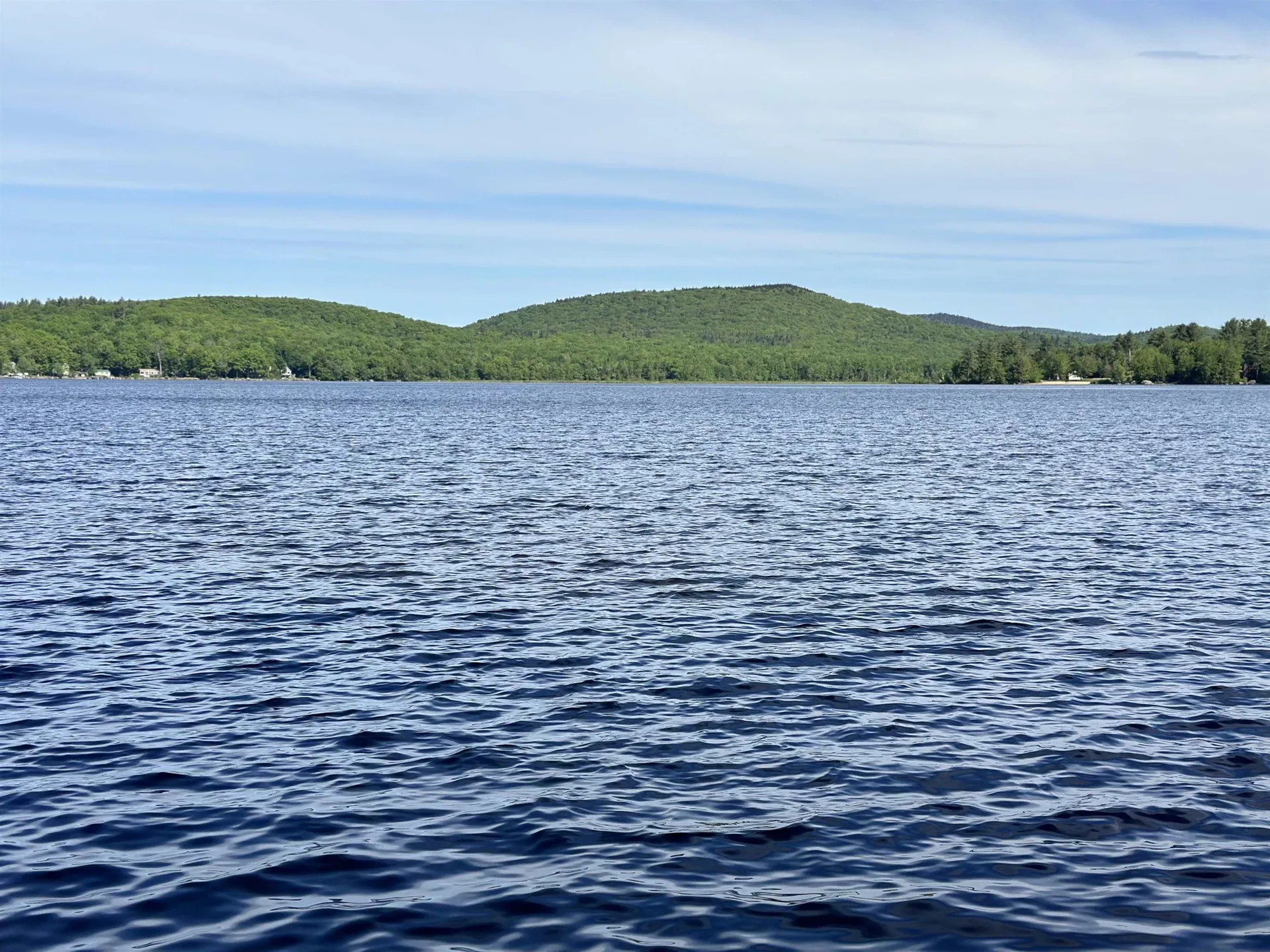 166 Ashuelot Pond Road Washington NH 03280