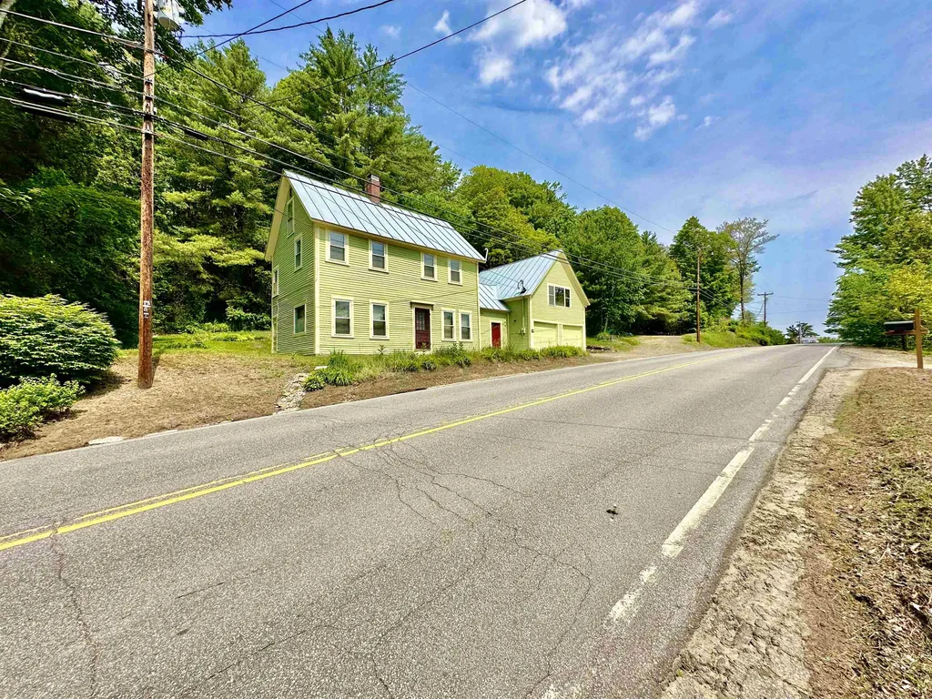 358 Daniel Webster Highway Plymouth NH 03264