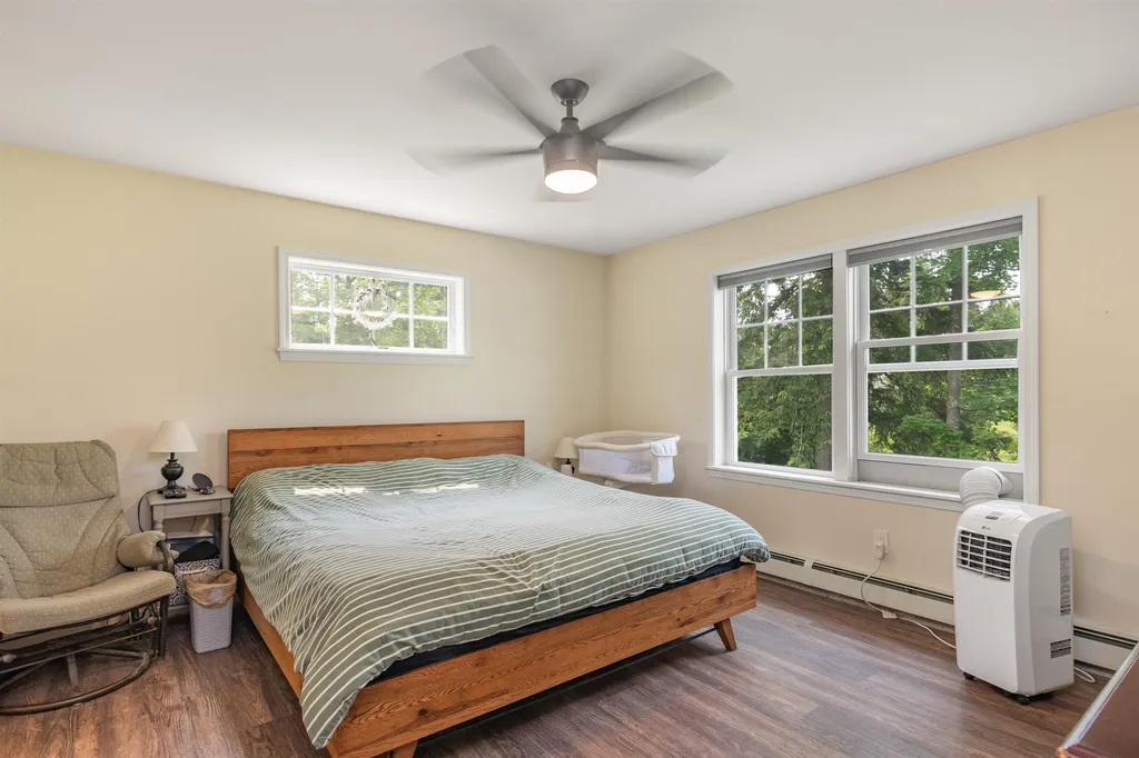 134 Pine Grove Circle North Hero VT 05474