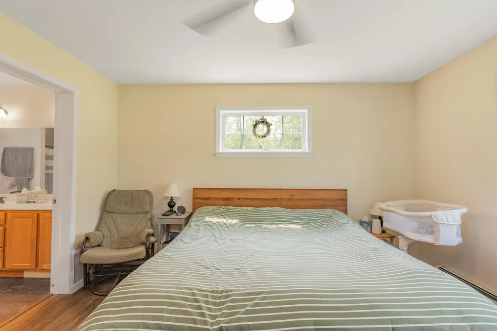 134 Pine Grove Circle North Hero VT 05474