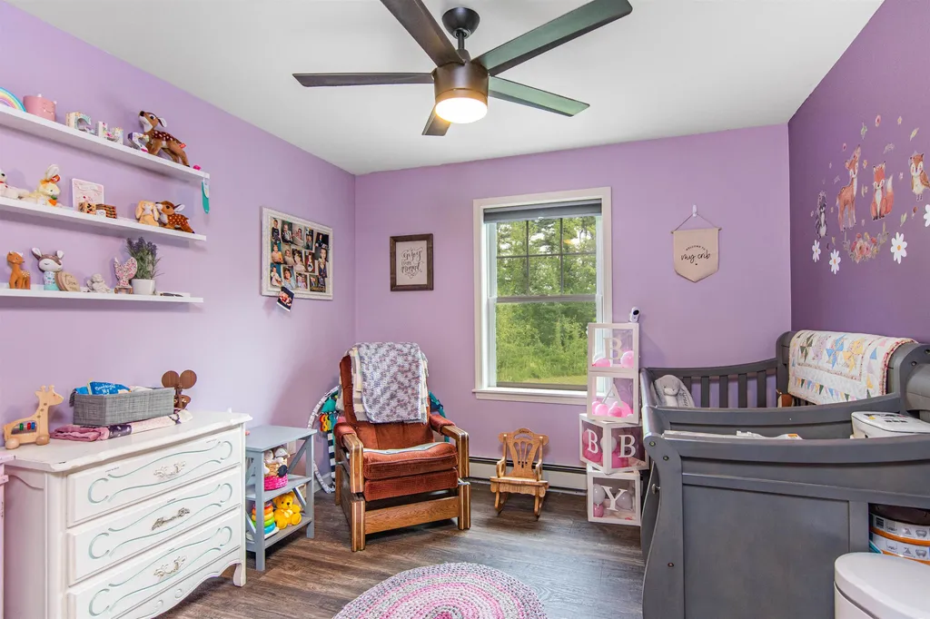 134 Pine Grove Circle North Hero VT 05474