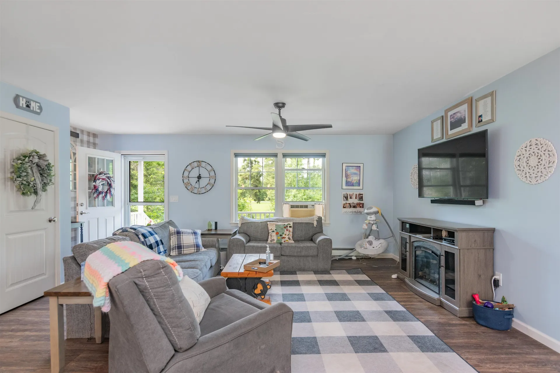 134 Pine Grove Circle North Hero VT 05474