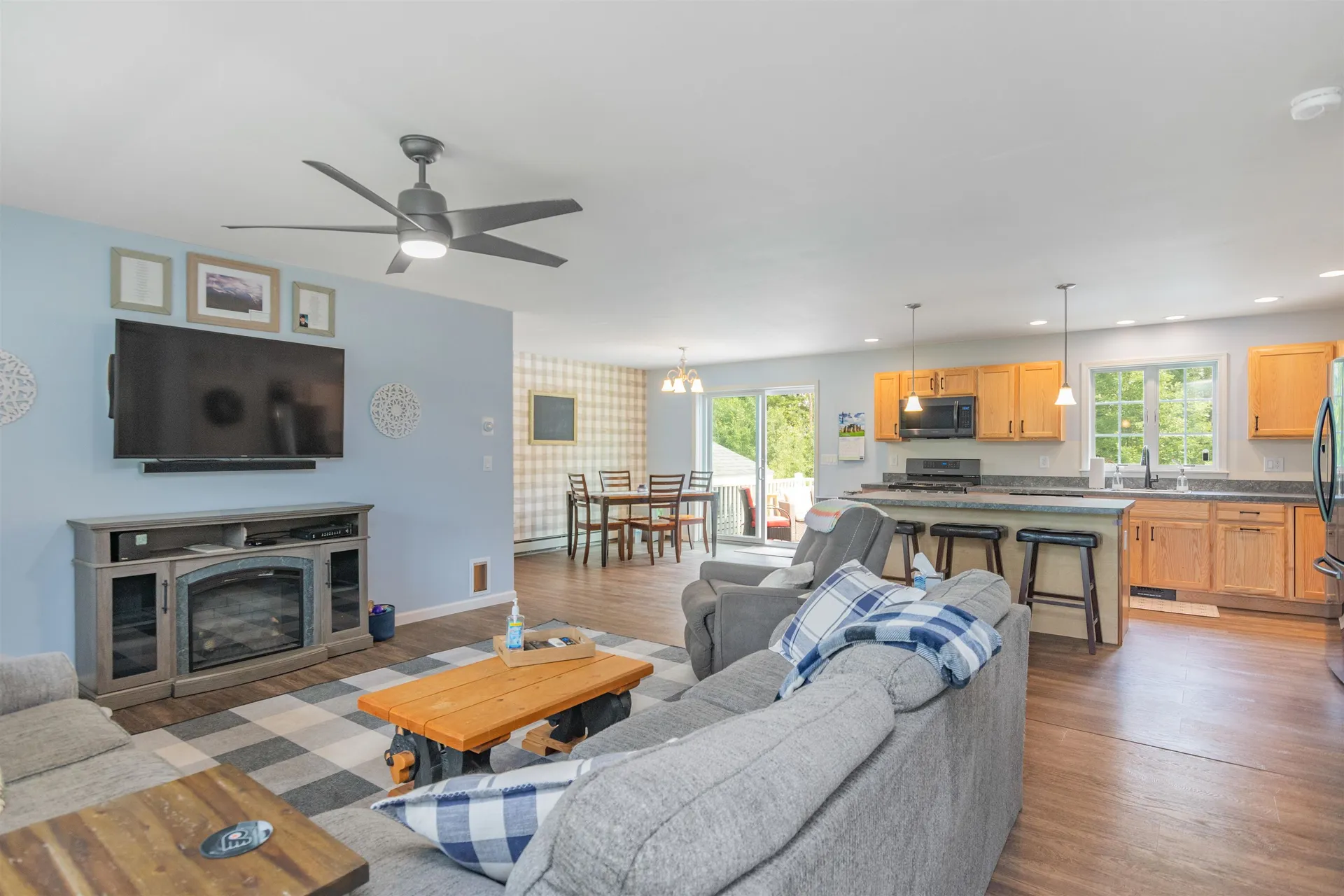 134 Pine Grove Circle North Hero VT 05474